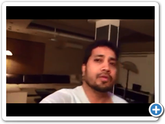 'Maureen Loves You' Music Video produced by PREM BHATIA